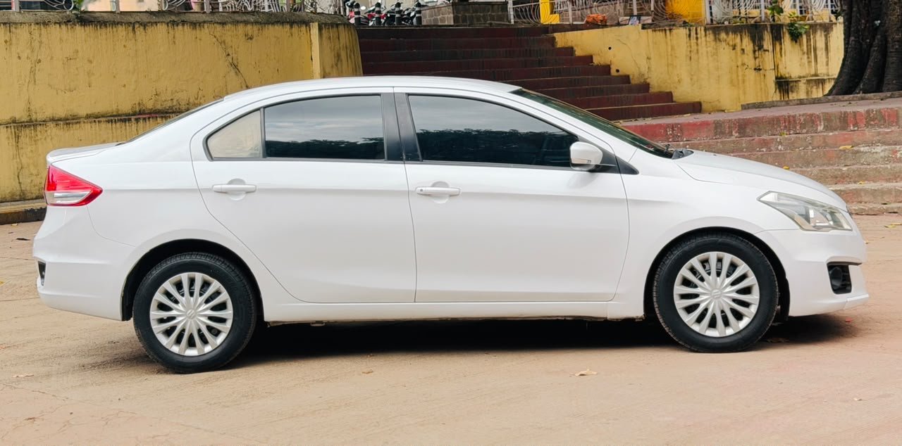 Ciaz VDI+ 